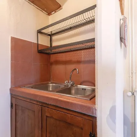 App Greppo B Appartement *