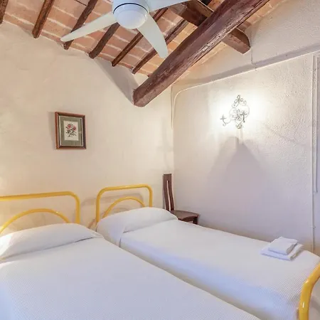 App Greppo B Appartement Greppoleschieto