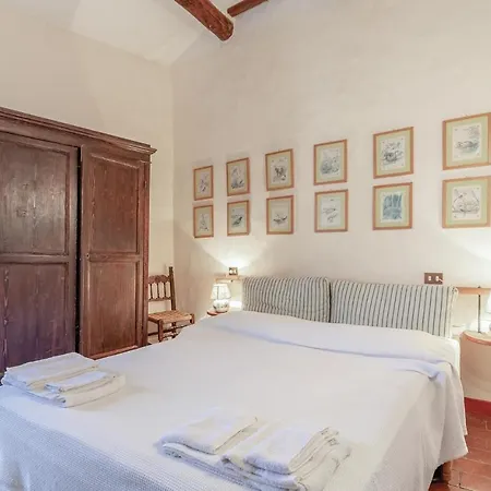 App Greppo B Appartement