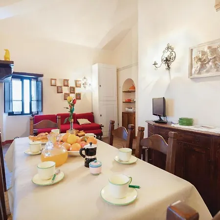 App Greppo B Apartamento Greppoleschieto