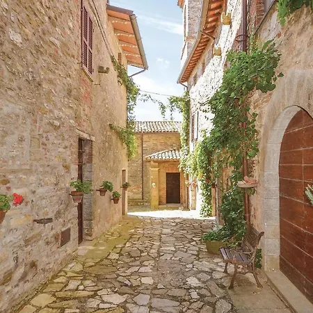 Appartement App Greppo B Greppoleschieto