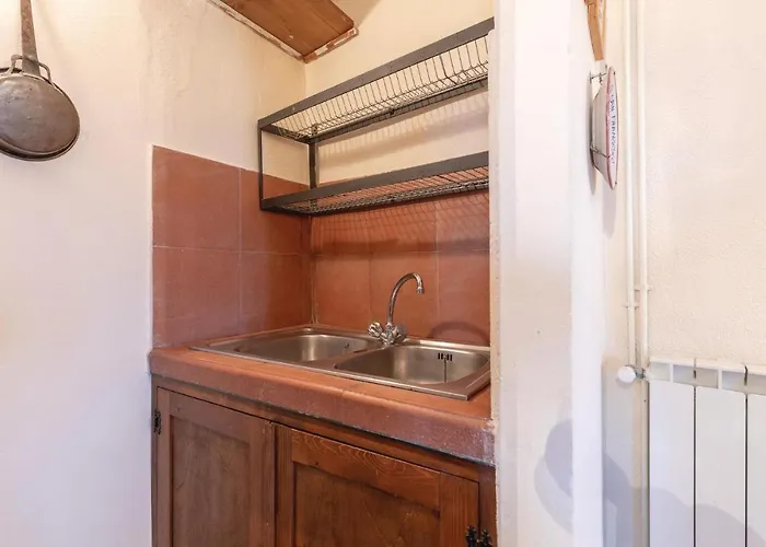 App Greppo B Apartment *