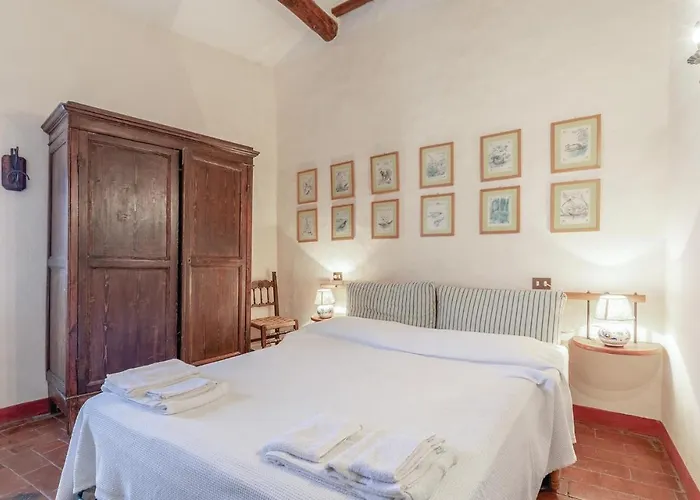 App Greppo B Apartment