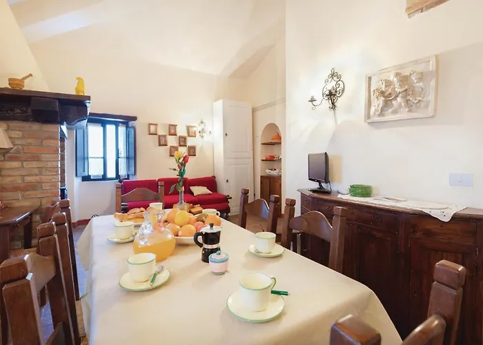 App Greppo B Apartment Greppoleschieto