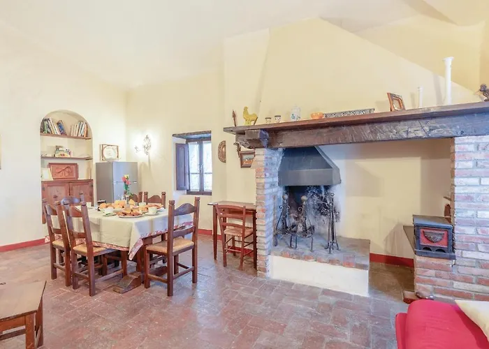 Apartment App Greppo B *