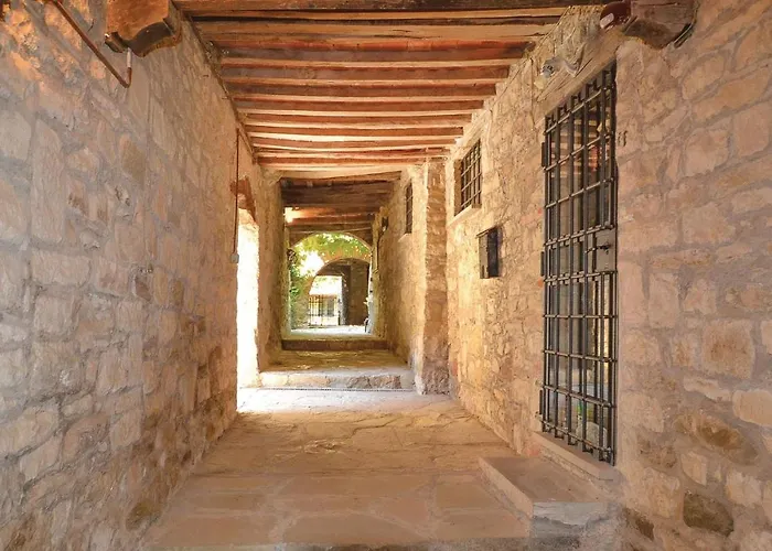 Διαμέρισμα App Greppo B *