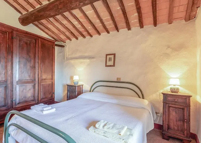 Διαμέρισμα App Greppo B *